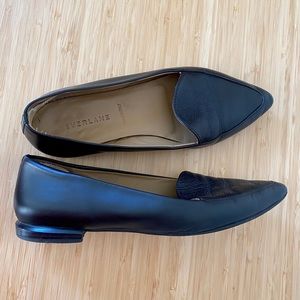 Everlane Flats